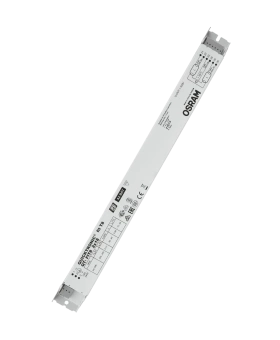 QT-FIT8 2X18/198-264V 360x30x28mm - ЭПРА для люминесцентной лампы Т8 OSRAM