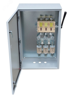 ЯРП-400-54 УХЛ2, с ПН-2 400А, IP54, ящик силовой  (ЭТ)