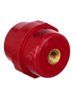 Изолятор шинный SM-40/8 D-40
