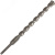 Бур SDS-PLUS 10x150x210 Бур SDS-PLUS 10x150x210