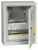 TITAN Корпус металлический ЩУРн-1/12 (395х310х165)IP31 TITAN Корпус металлический ЩУРн-1/12 (395х310х165)IP31