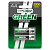 Батарейка HR6-2BL 2100 mAh (20/240/14400)