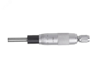 Головка микрометрическая МГ-25 0,001 (ГРСИ №77991-20)