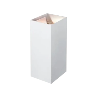 2x5W/3000+4000+6000K IP65 2x500Lm Белый - Светодиодный настенный светильник FL-LED WallBeam-V FOTON LIGHTING