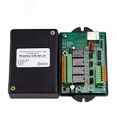 Контроллер коммутации по USB интерфейсу
