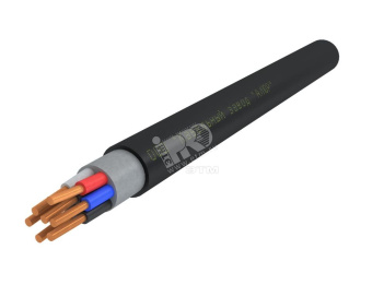 Кабель контрольный КВВГнг(А)-LS 7х4,0  ТРТС