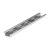 DIN-рейка 200см OMEGA 2F 15х5.5 с перфорацией DIN-рейка 200см OMEGA 2F 15х5.5 с перфорацией