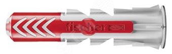 Дюбель универсальный DUOPOWER 14х70