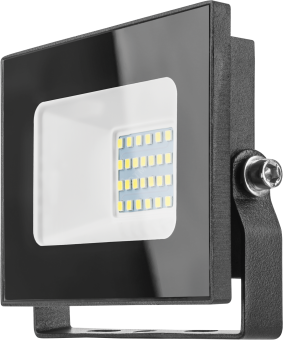 Прожектор светодиодный ДО-30w 6000К 2400Лм IP65