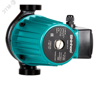 Насос циркуляционный  BASIC 32-12 180 1x230V 1 скорость