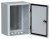 Корпус металлический ЩМП-1-0 (395х310х220мм) У2 IP54
