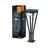 6W/3000K SOLAR+SENSOR h=500mm IP44 550Lm (ENDURA LED STYLE BOUQUET) Чёрный - Уличный садово-парковый светильник на солнечной батарее LEDVANCE 6W/3000K SOLAR+SENSOR h=500mm IP44 550Lm (ENDURA LED STYLE BOUQUET) Чёрный - Уличный садово-парковый светильник на солнечной батарее LEDVANCE