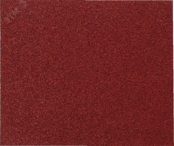 Бумага шлифовальная 114х140 мм, P180 (10 шт)