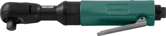 Рукоятка трещоточная пневматическая 1/2''DR 170 об/мин., 100 Нм
