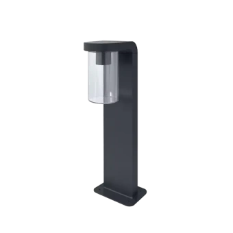 ENDURA E27 h=500mm IP44 (CLASSIC CASCADE) - Уличый садово-парковый светильник LEDVANCE