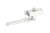 Доводчик дверной SPRUT Door Closer-051GR Доводчик дверной SPRUT Door Closer-051GR