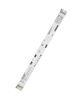 QT-FQ 2X80/230-240 424x30x21 - ЭПРА для люминесцентных ламп Т5 OSRAM