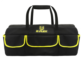 Сумка с инструментами для монтажа