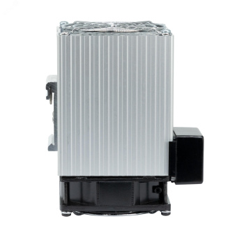 Обогреватель с клеммной колодкой и вентилятором P=250W 230V