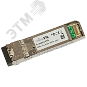 Модуль SFP+, MM (50/125 мкм), 2xLC, Duplex