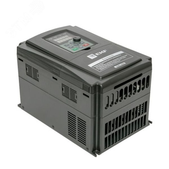 Преобразователь частоты 18/22кВт 3х400В с торм. модулем VECTOR-100 PROxima