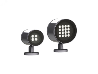 Светильник светодиодный GLOSS LED 5W D100 840 SL