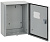 Корпус металлический ЩУ 3/1-0 76 У1 IP54 (395х310х150) (52)