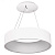 Светильник SP-TOR-RING-HANG-R460-33W Warm3000 (WH, 120 deg) (ARL, IP20 Металл, 3 года)