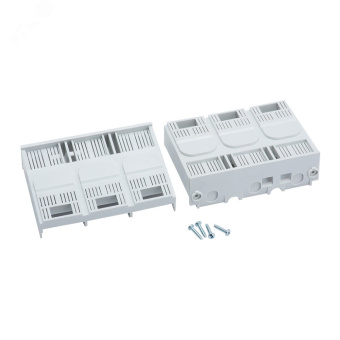 Крышка клеммная OptiMat D250-УХЛ3