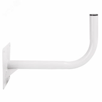 Кронштейн для спутниковой антенны,0,6 м 34 см Г-образный,