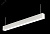 Светильник офисный TL-Office LINE L1000 40 840 OPL S