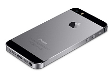 Foxconn выпускает полмиллиона iPhone 5s ежедневно, чтобы выполнить заказ Apple