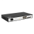 Коммутатор управляемый (L2), PoE 8 портов RJ45, 10/100/1000 Мб/с, 2хSFP, 124 Вт
