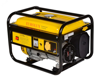 Электрогенератор G2700A