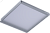Светильник светодиодный ДВО-13-О-40-3К-IP54-CLIP-IN