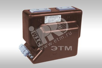 Трансформатор тока ТОЛ-10-I-2-0,5S/10Р-200/5 У2