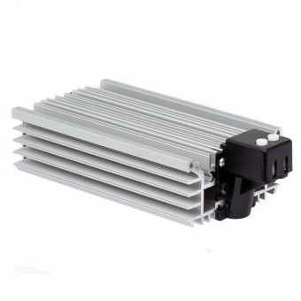 Обогреватель с клеммной колодкой P=100W 110-230V