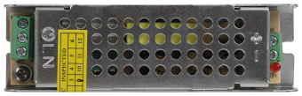 Блок питания для светодиодной ленты LP-LED 24W-IP20-12V-S ЭРА