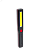 Фонарь-светильник, 3W COB LED, 3 батарейки ААА, 150Лм