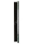 BRITE Рамка 3 поста РУ-3-2-БрЧ стекло черный BRITE Рамка 3 поста РУ-3-2-БрЧ стекло черный