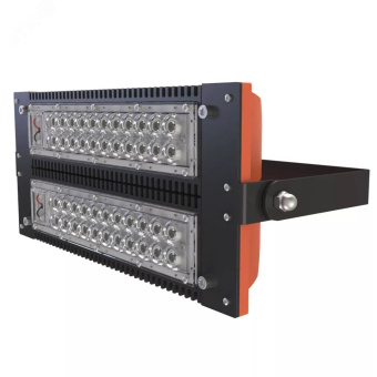 Светильник ДО-70w IP65  10430Лм 5000К 150х70° 12V 2Ex