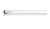 TUV 11W T5 G5 d16x226,3mm (UVC бактерицидная | без озона) - Лампа бактерицидная PHILIPS
