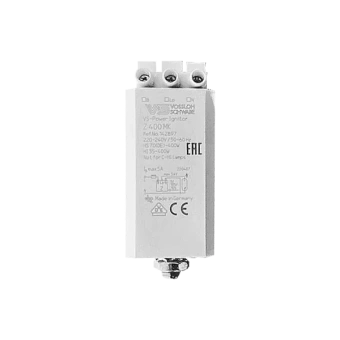 Z 400MK VS-Power 220-240V 5A 4-5kV 78x34x27 1м (МГЛ 35-400/ДНаТ 70-400W) - ИЗУ VS