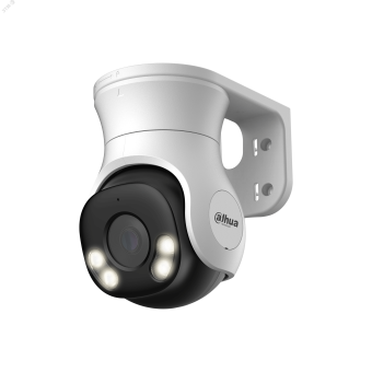 Видеокамера аналоговая 2Мп купольная уличная IP66 LED-40м (3.6мм)