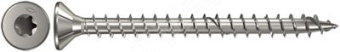 Шуруп FPF-ST4.0х25 A2F 200