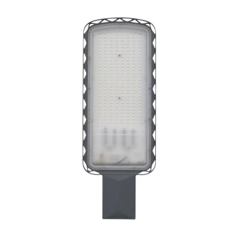 150W/4000K IP65 16500Lm (URBAN LITE XL GY) - Светодиодный консольный светильник ДКУ-150Вт LEDVANCE