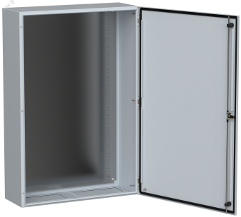Корпус металлический ЩМП-120.80.30 УХЛ1 IP66 TITAN 5