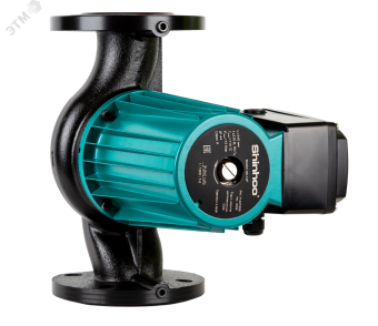 Насос циркуляционный  BASIC 32-12F 1x230V 1 скорость