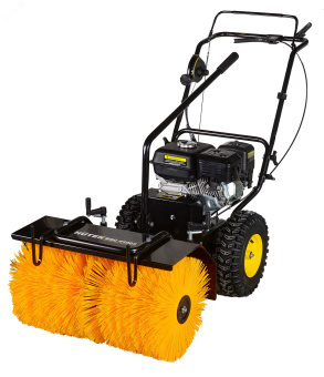 Машина подметательная SGC 4100S