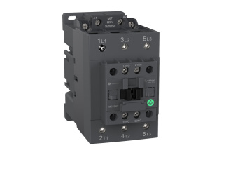 КОНТАКТОР MC1D 3P 40A НО+НЗ 110-250V AC/DC